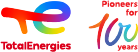 Total Energies